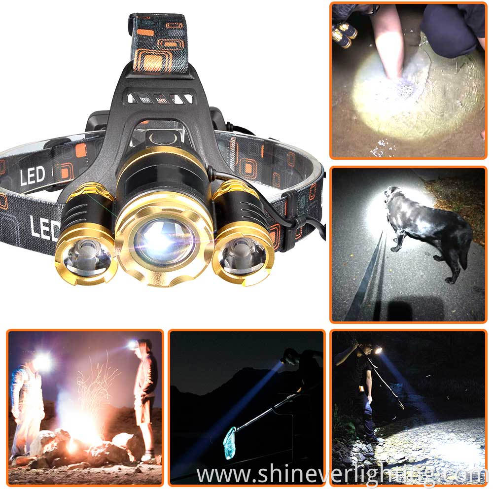  led headlamp headlight